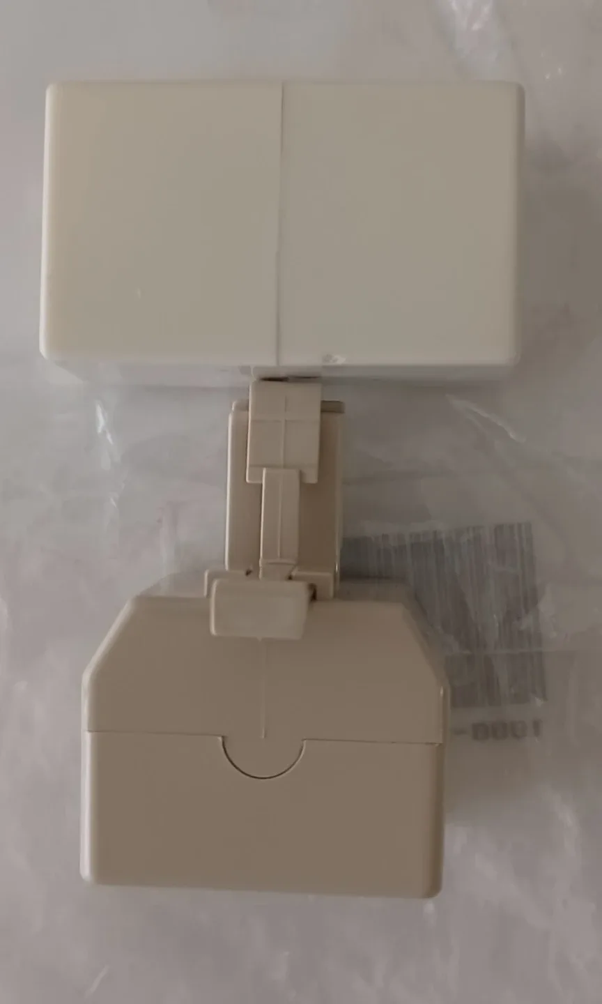 Phone Line Splitter Adapter - photo 3