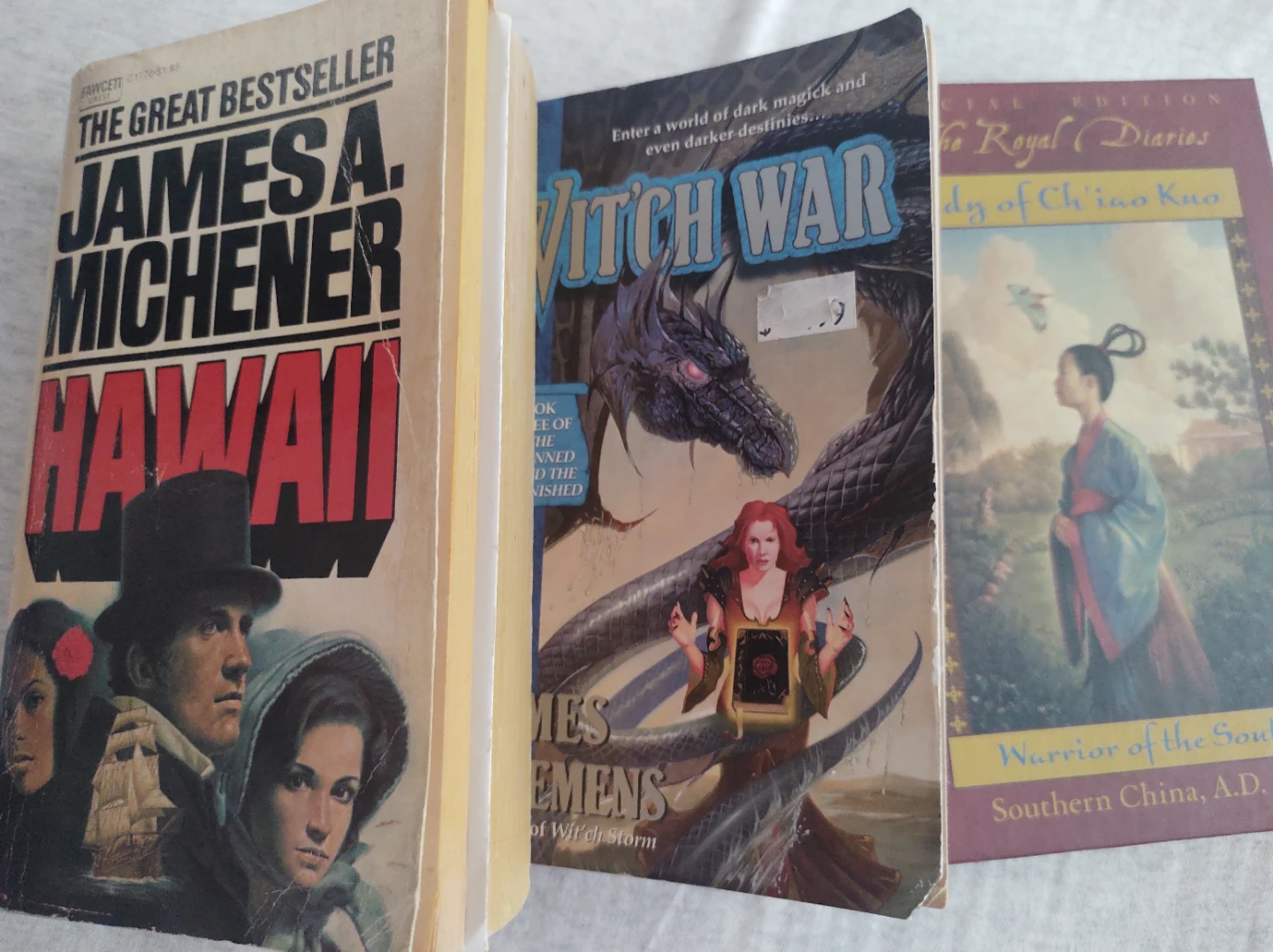 Book bundle