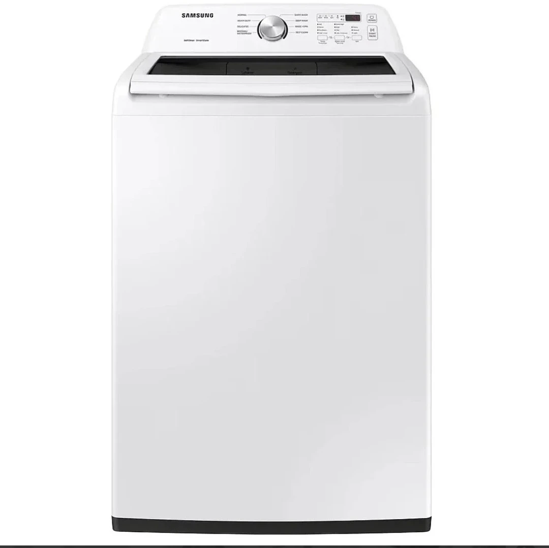 Samsung Top Load Washing Machine