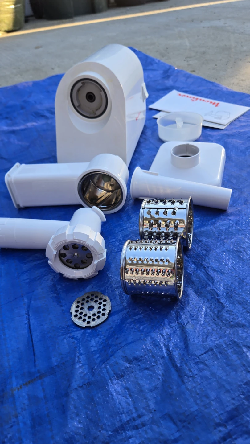 Moulinex Meat Grinder