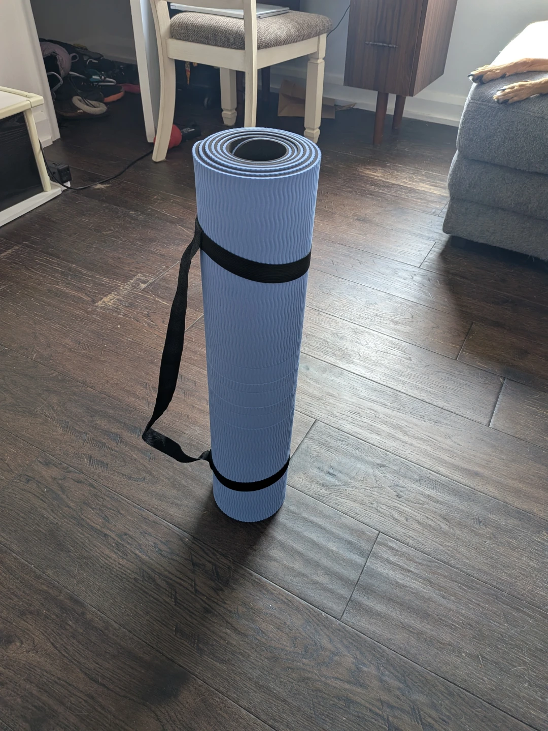 Adidas Yoga Mat