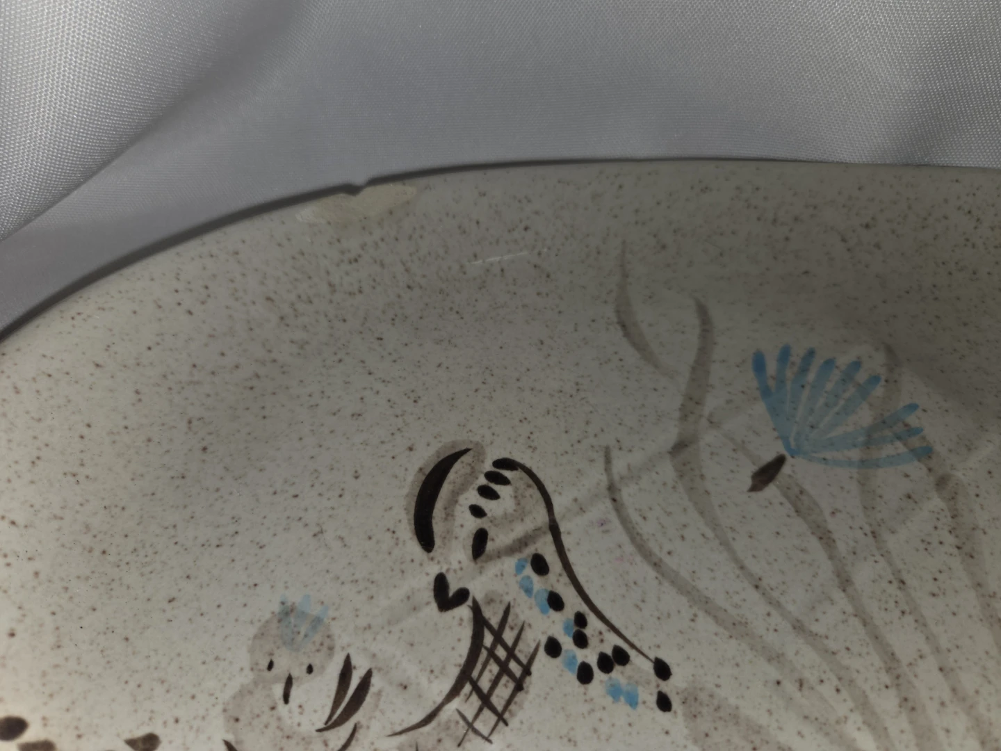 Red Wing USA Oval Platter Ducklings - photo 3