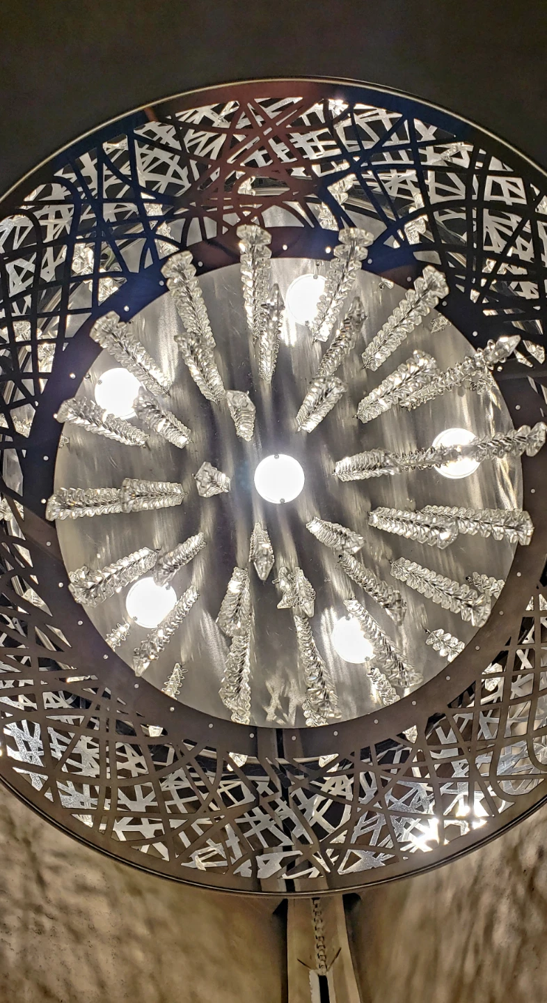 Home Decorators Collection LED Pendant Light - photo 5