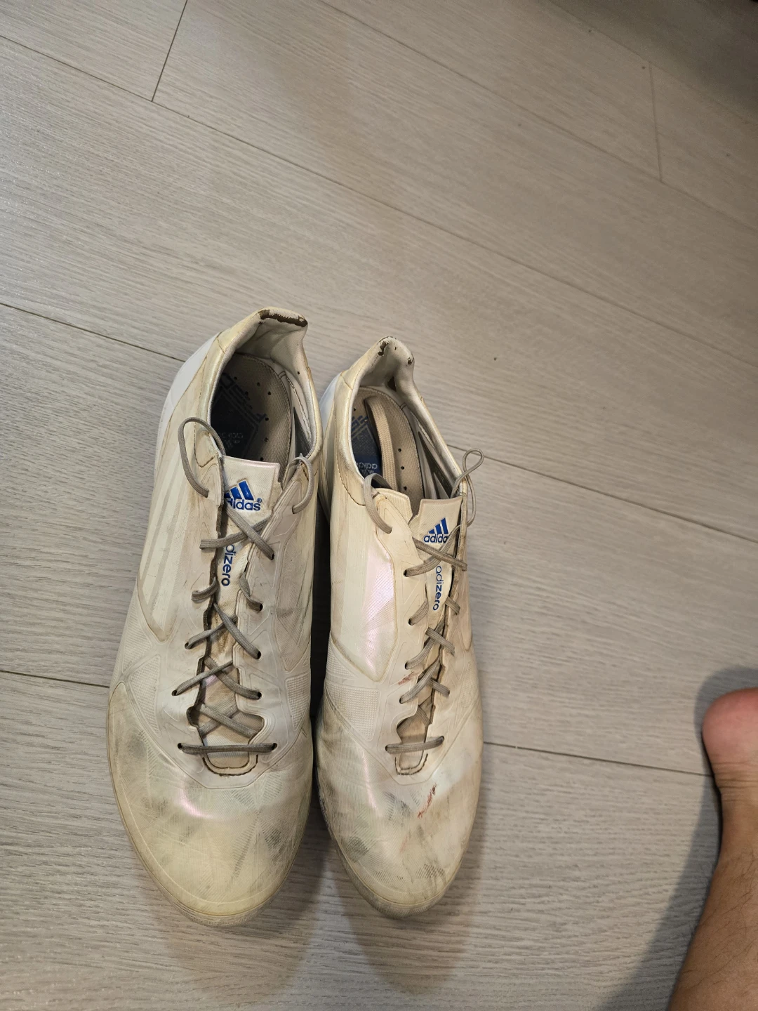 Adidas Soccer Cleats - photo 2