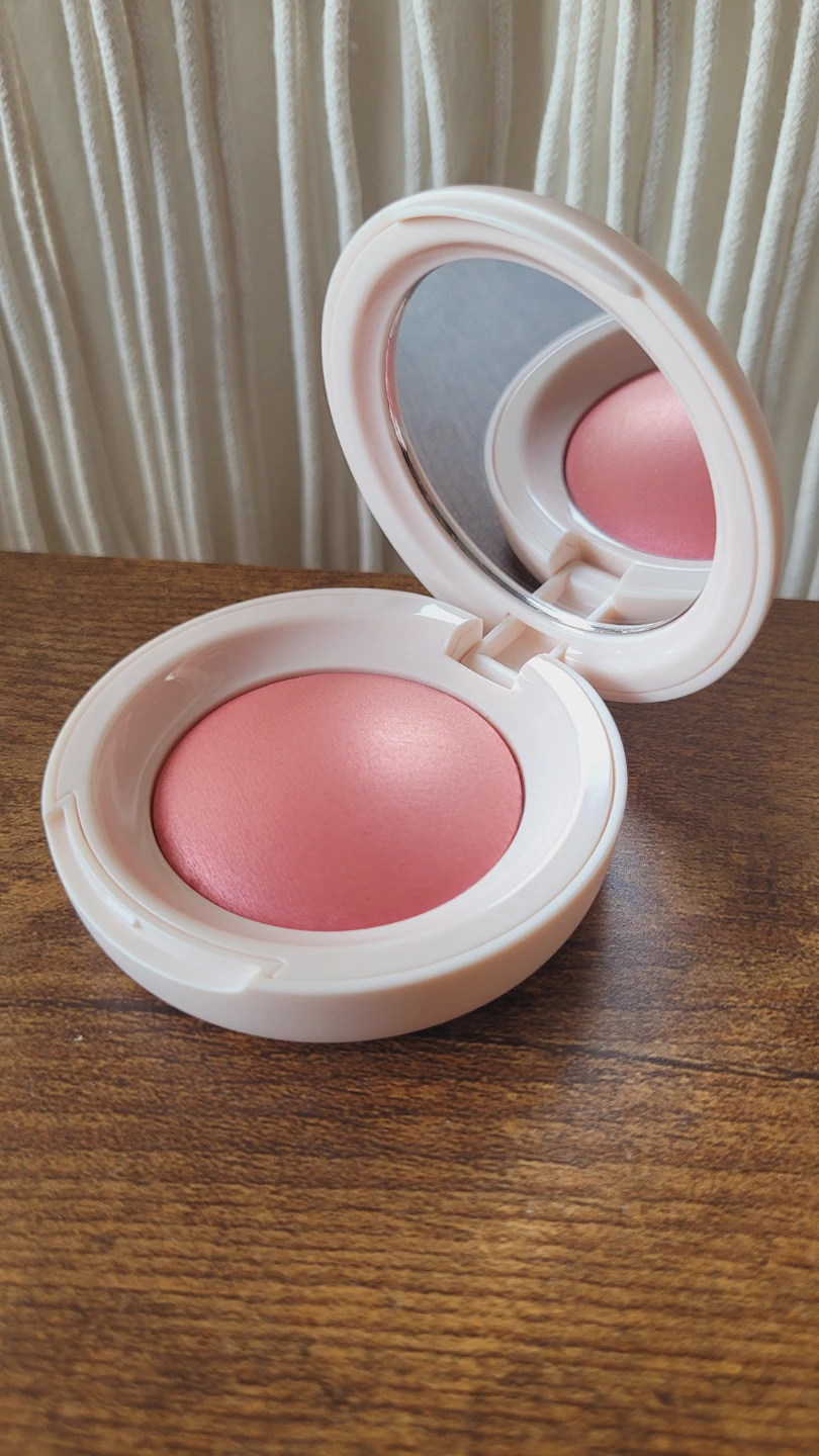 Rare Beauty Soft Pinch Luminous Powder Blush – Happy - photo 2