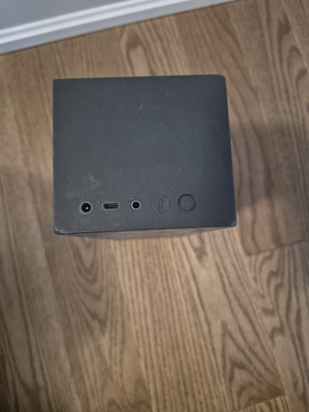 Jawbone JAMBOX Portable Bluetooth Speaker - photo 4