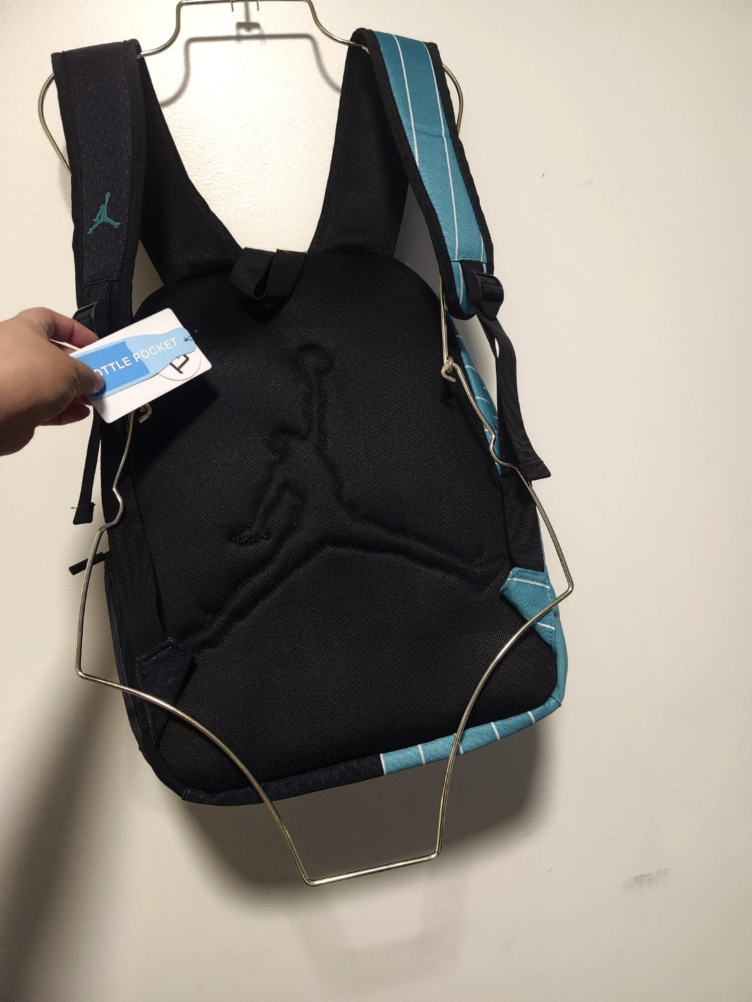Jordan Backpack - photo 3