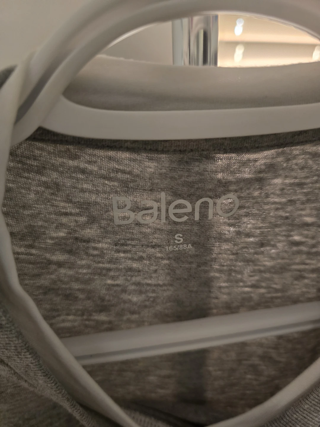 Baleno Grey T-Shirt - photo 2