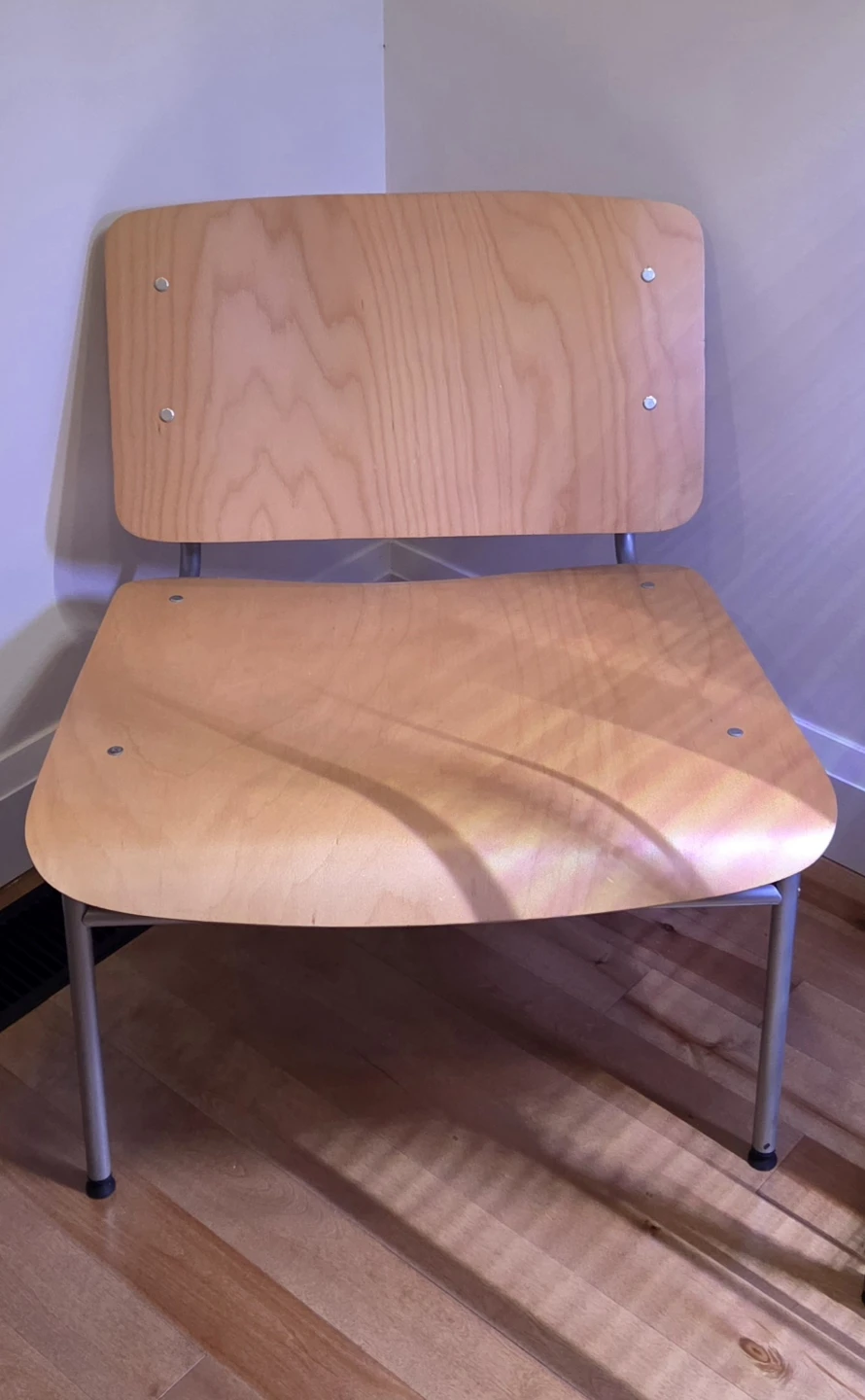 Japanese Vintage style chair