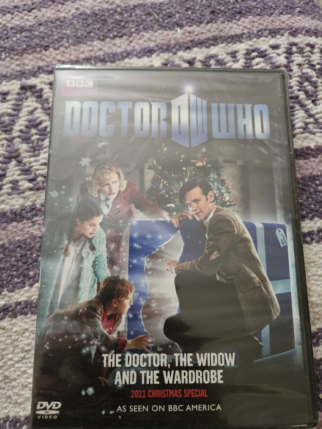 Doctor Who specials - photo 3