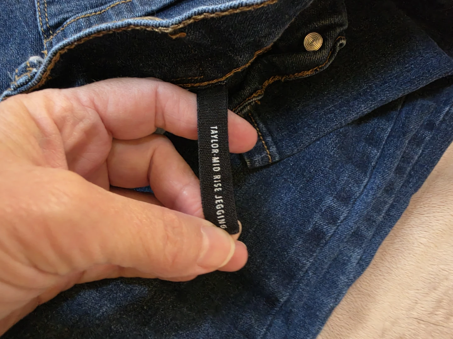 Bluenotes Jeans - Size 26 Long - photo 2