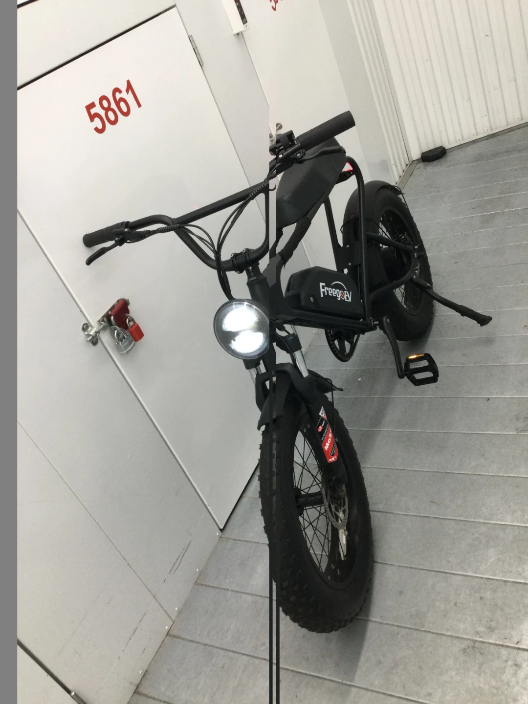 Ebike