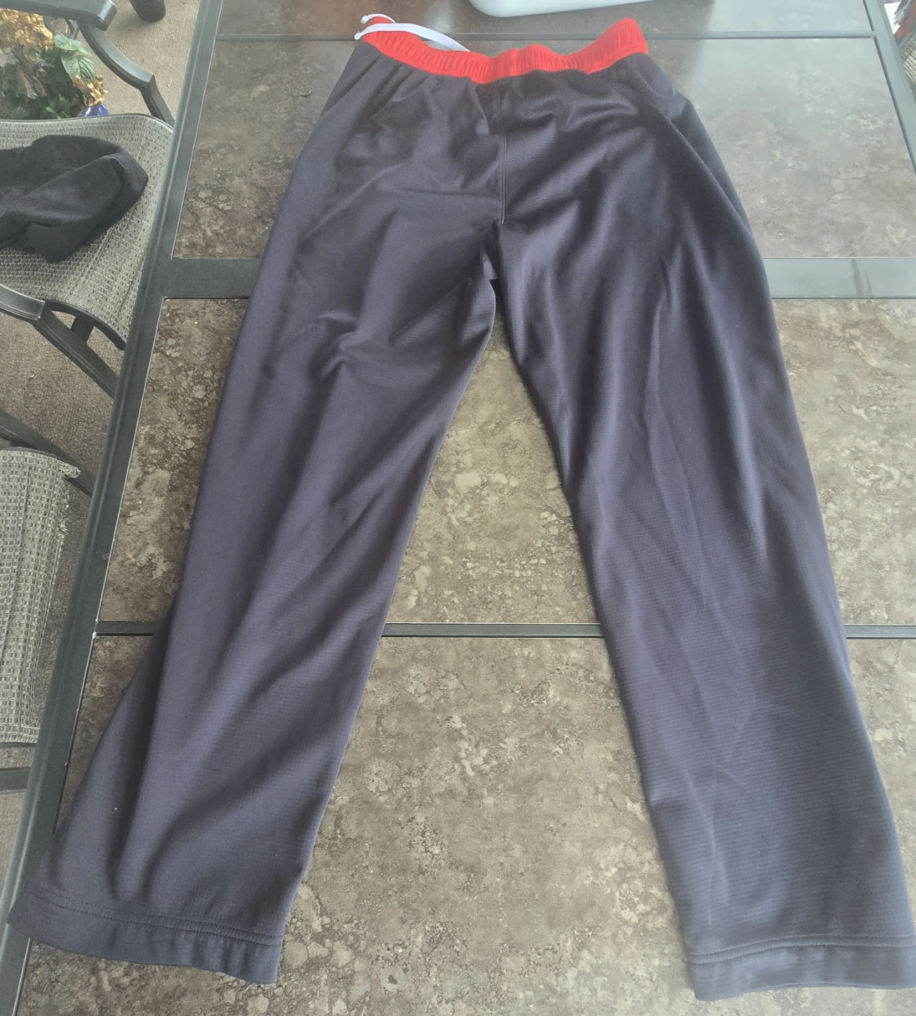 Under Armour Hockey Warm-Up Pants. Large. EUC. - photo 2