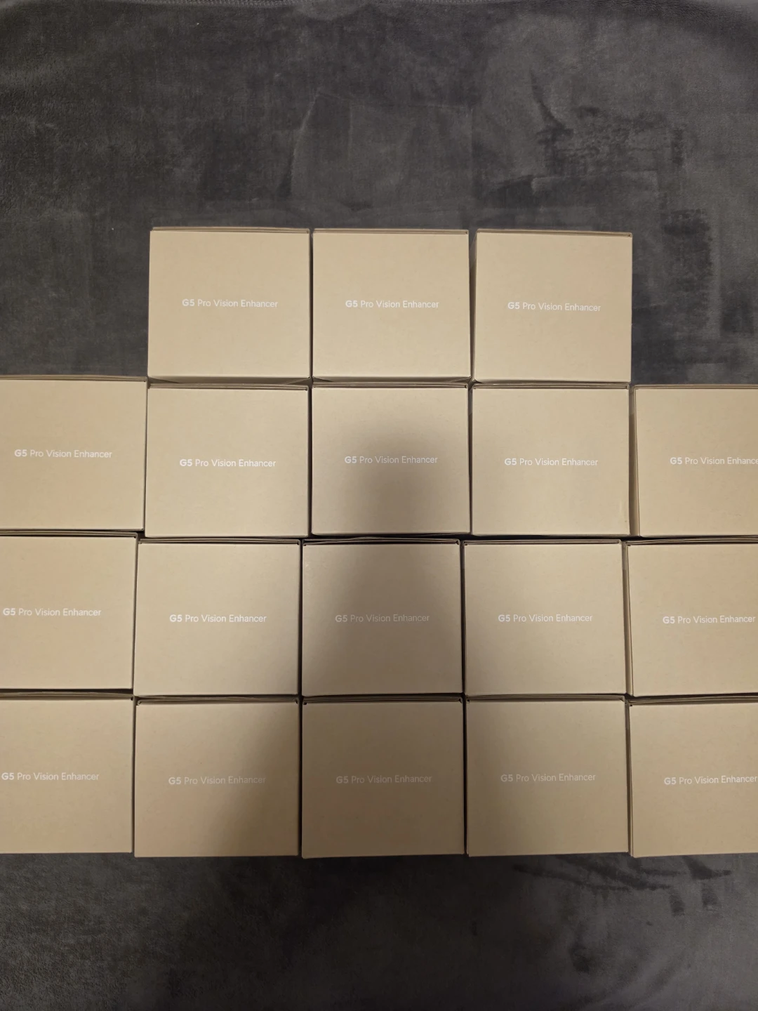 Ubiquiti UniFi G5 Pro Vision Enhancer - photo 3