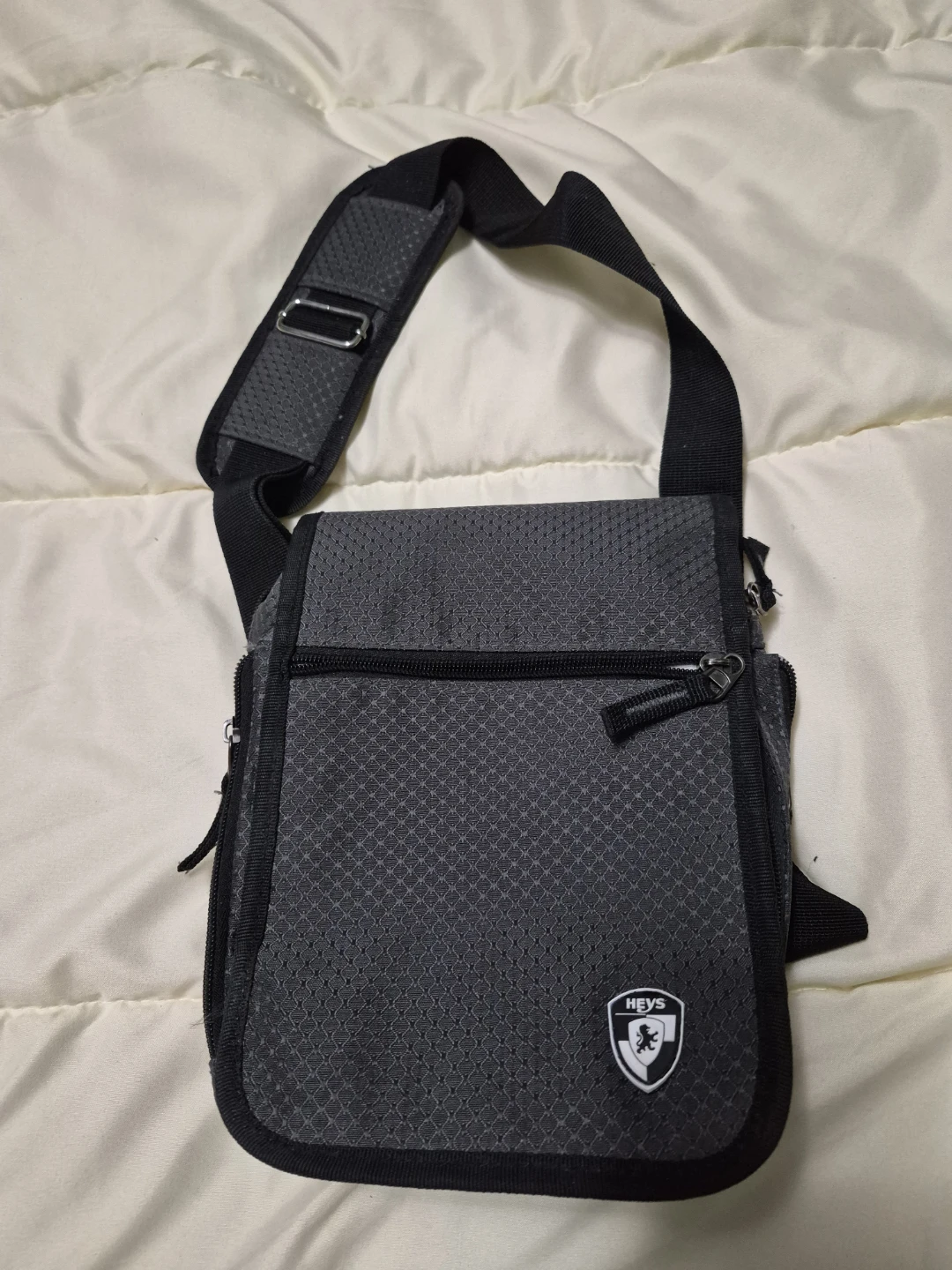 HEYS crossbody bag - photo 5