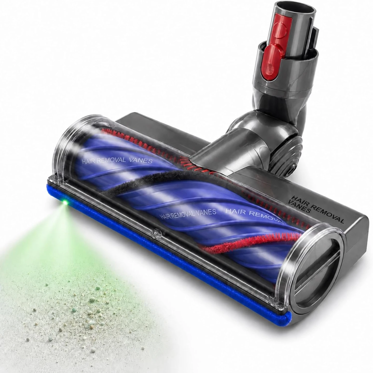 Dyson Vacuum Cleaner Replacement Floor Head