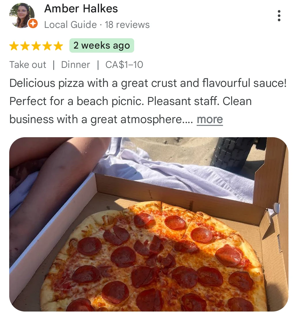 Reliable Business Reviews - photo 2