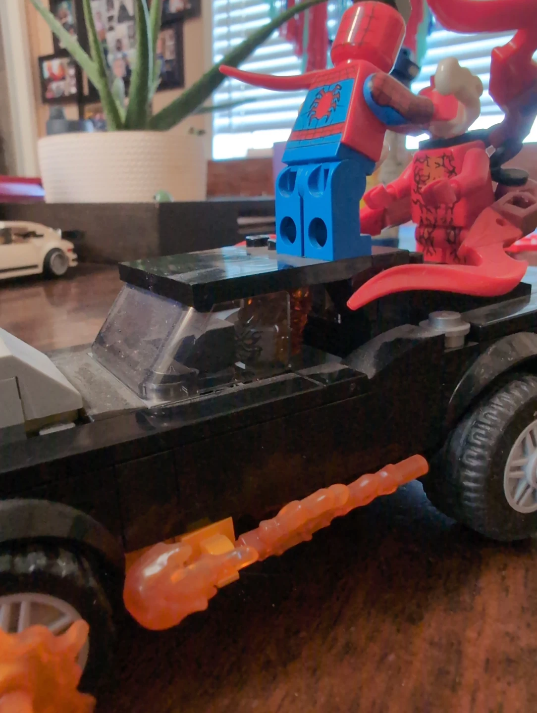 Lego racers - photo 4