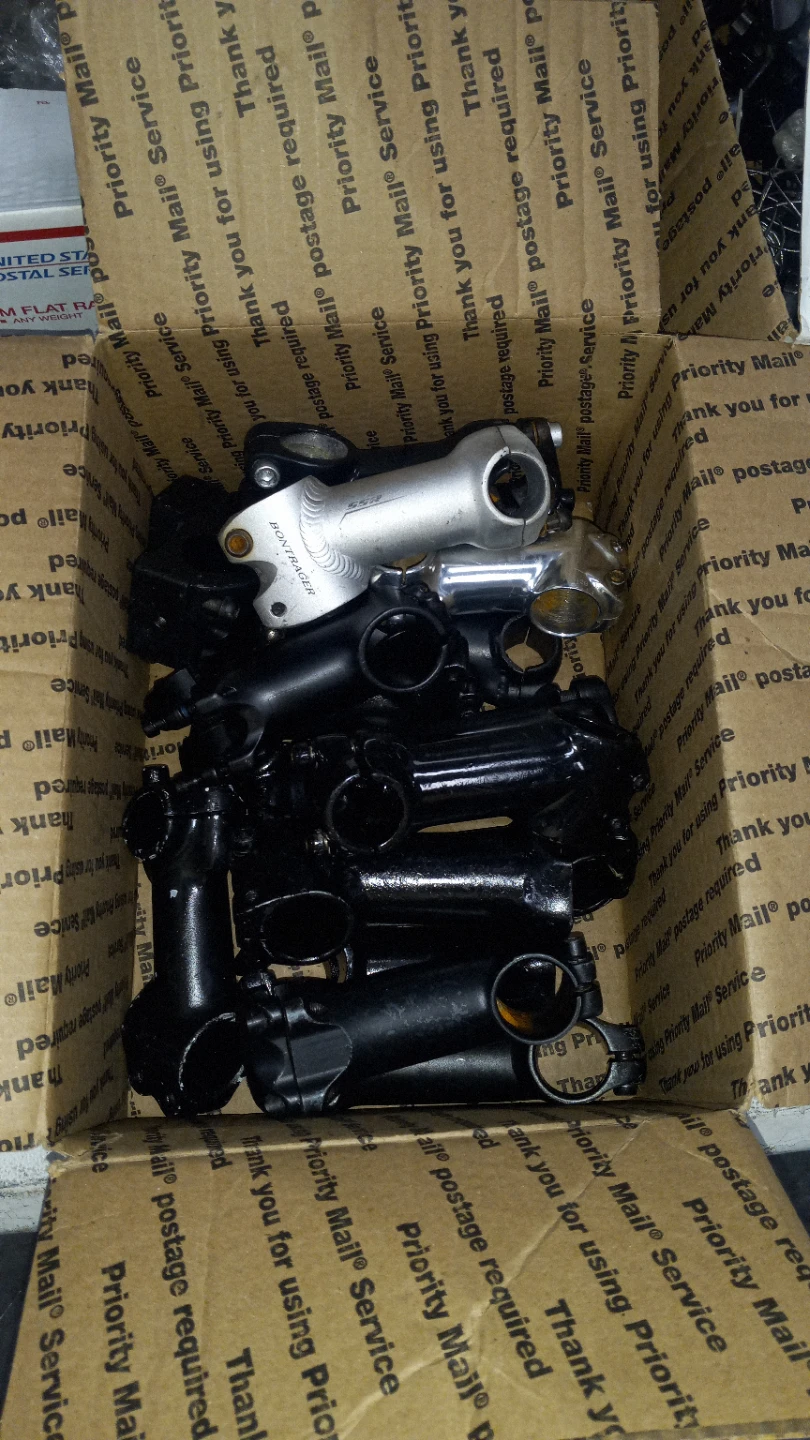 Assorted Bicycle Stems - photo 5