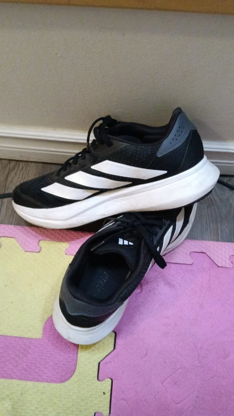 Original Adidas Running Shoes