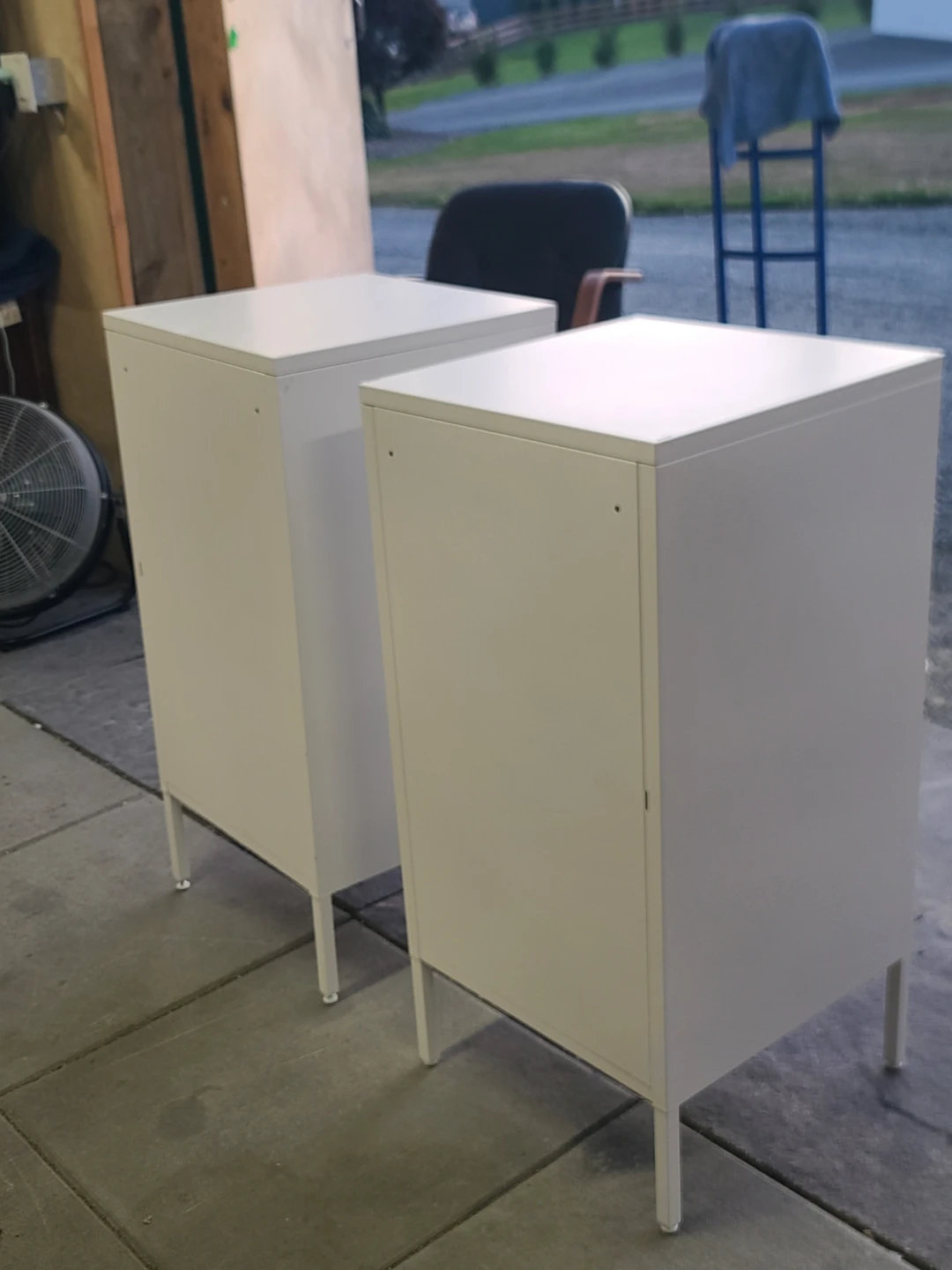 IKEA HÄLLAN Cabinets - Pair - photo 3