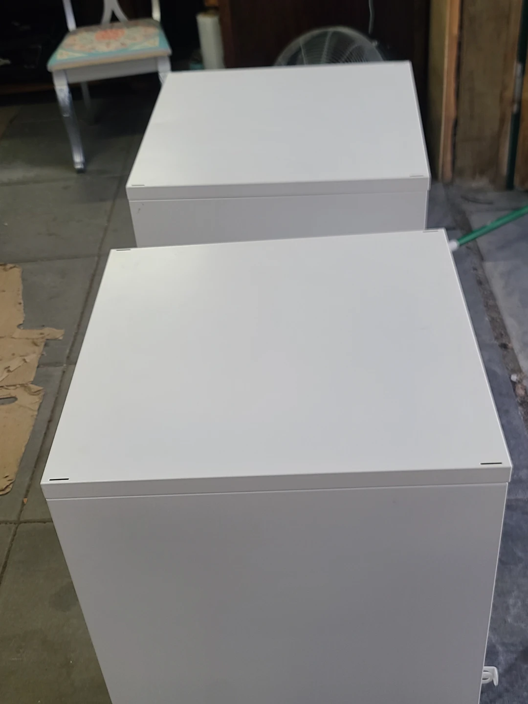 IKEA HÄLLAN Cabinets - Pair - photo 4