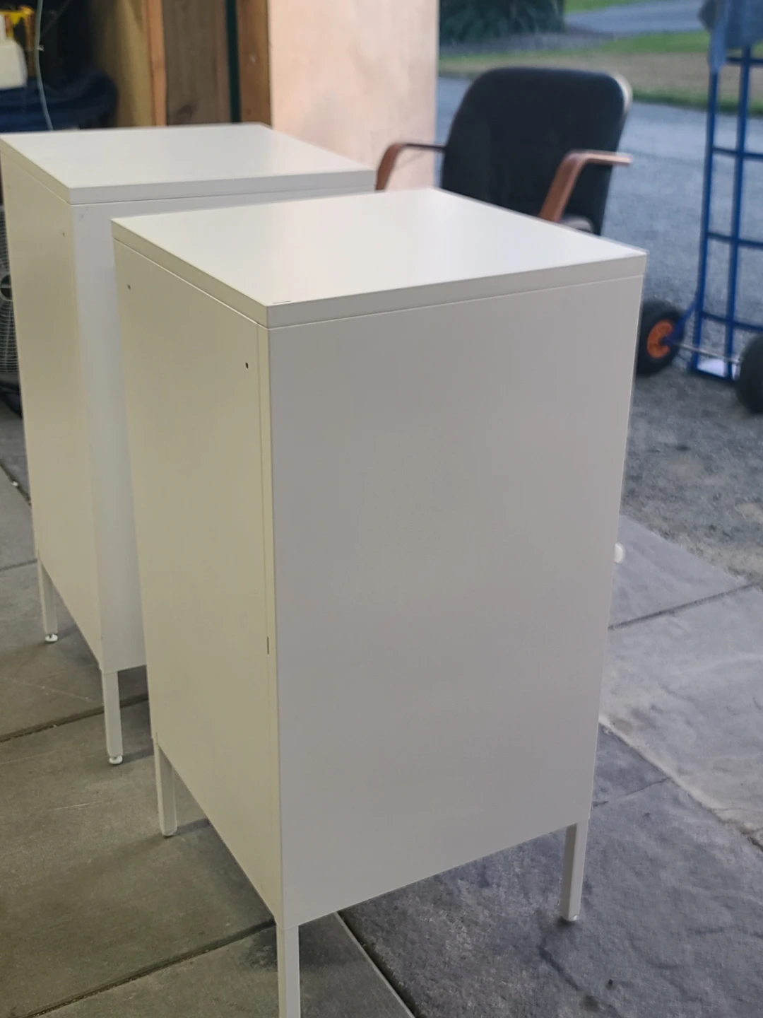 IKEA HÄLLAN Cabinets - Pair - photo 5