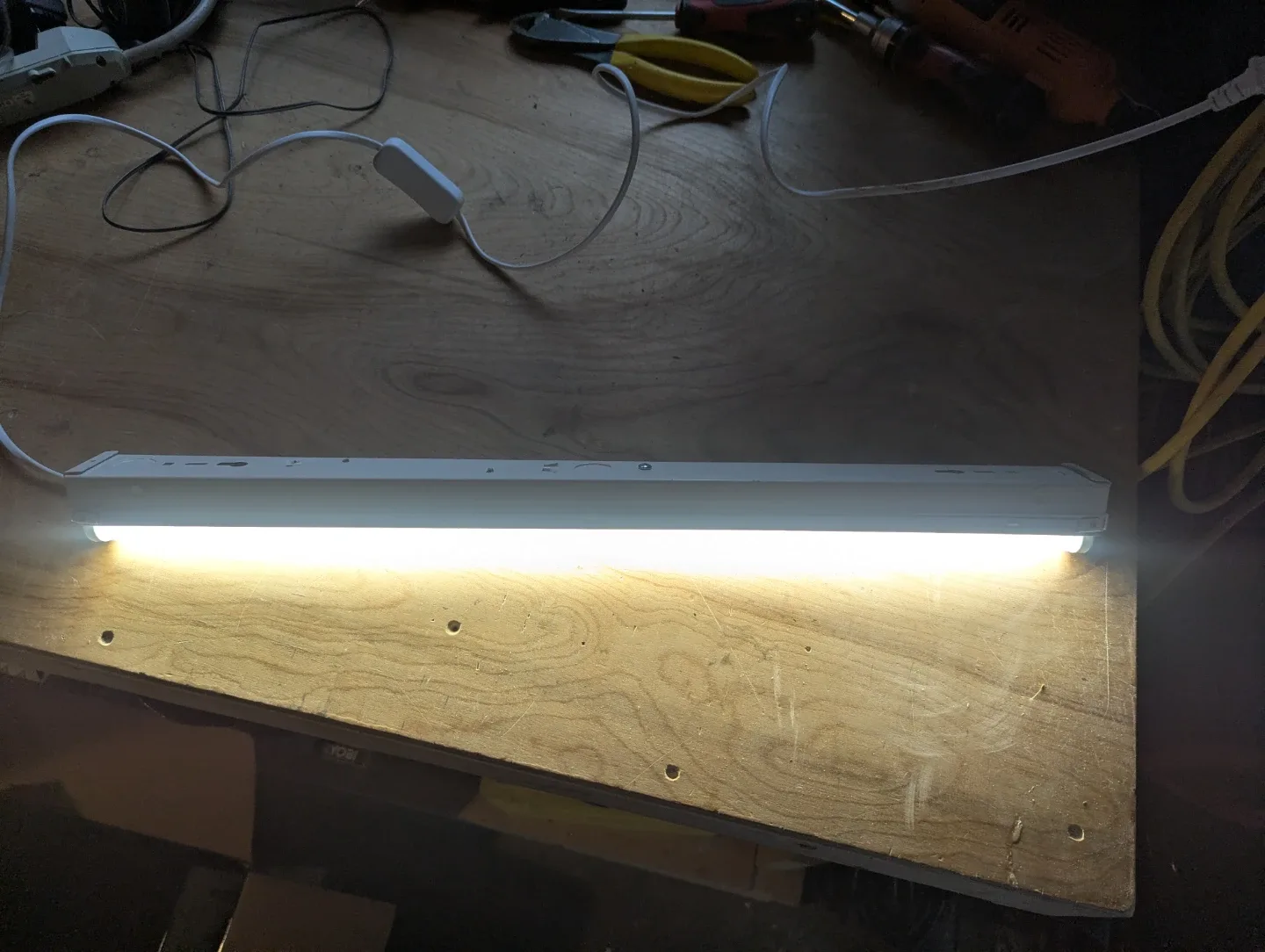 LED Light Bar - photo 2
