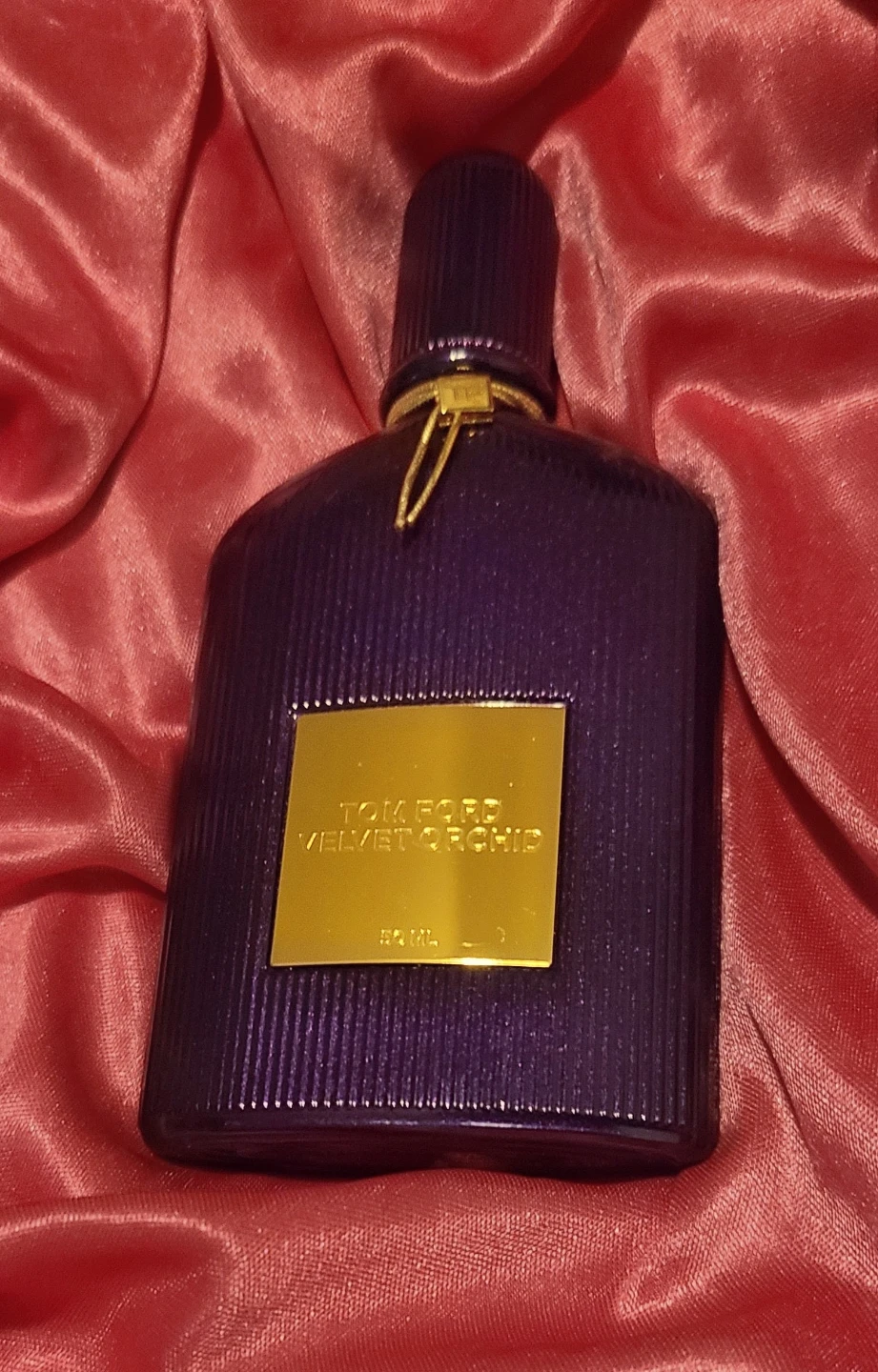 Tom Ford Velvet Orchid Eau de Parfum Spray 50ml