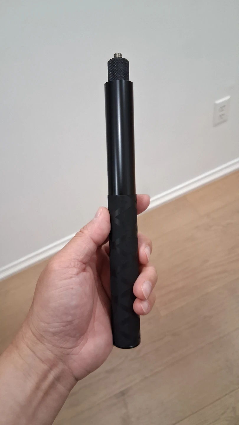 Invisible stick 1.2m Insta360 GoPro - photo 3