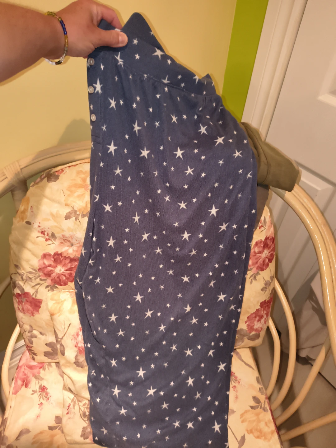 George Pyjama Pants