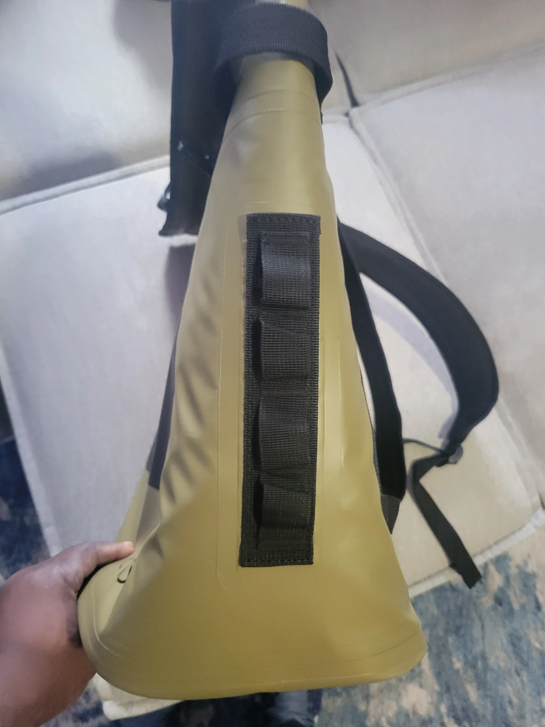 REALTREE BACKPACK COOLER  NEW. - photo 3