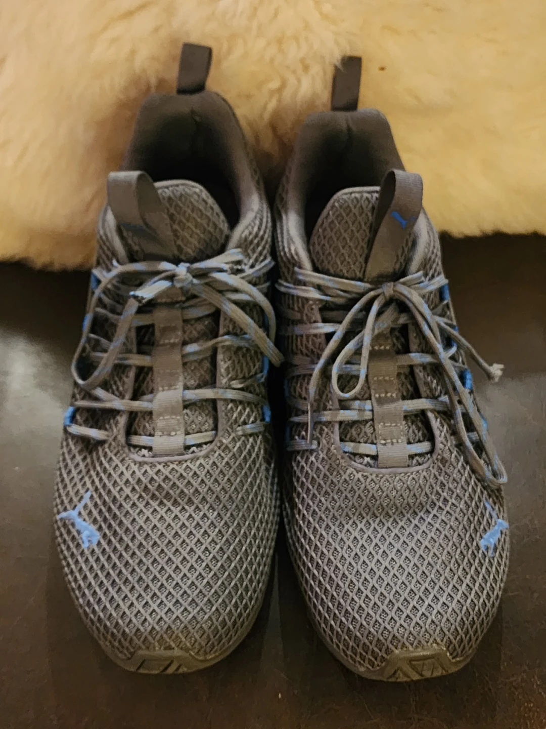Puma Running Shoes - photo 2