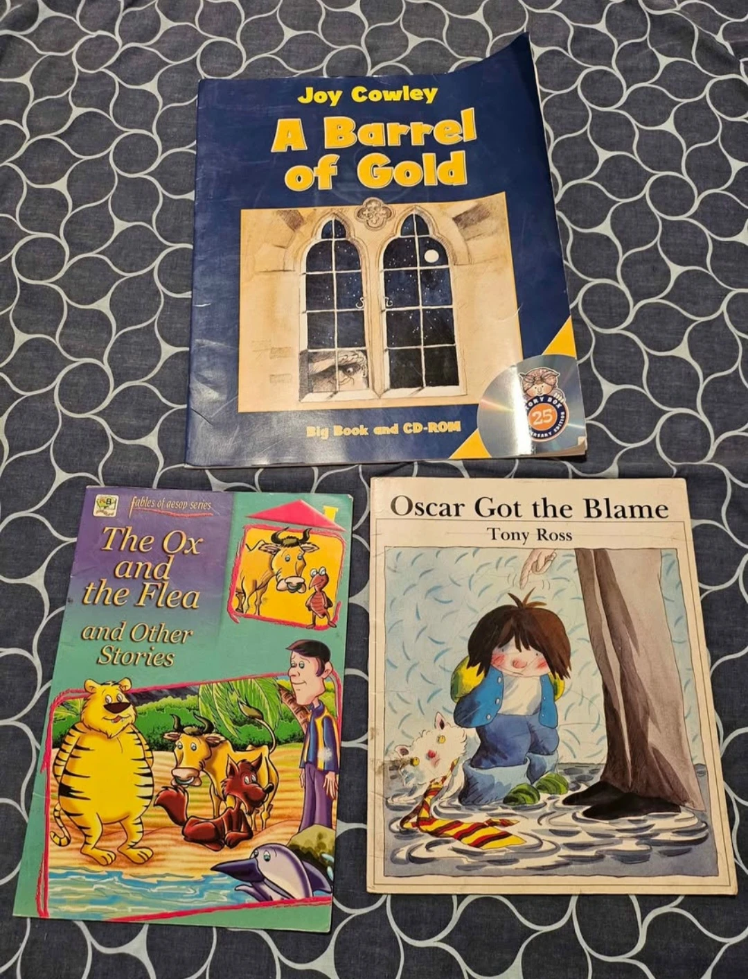 Free Children's Books