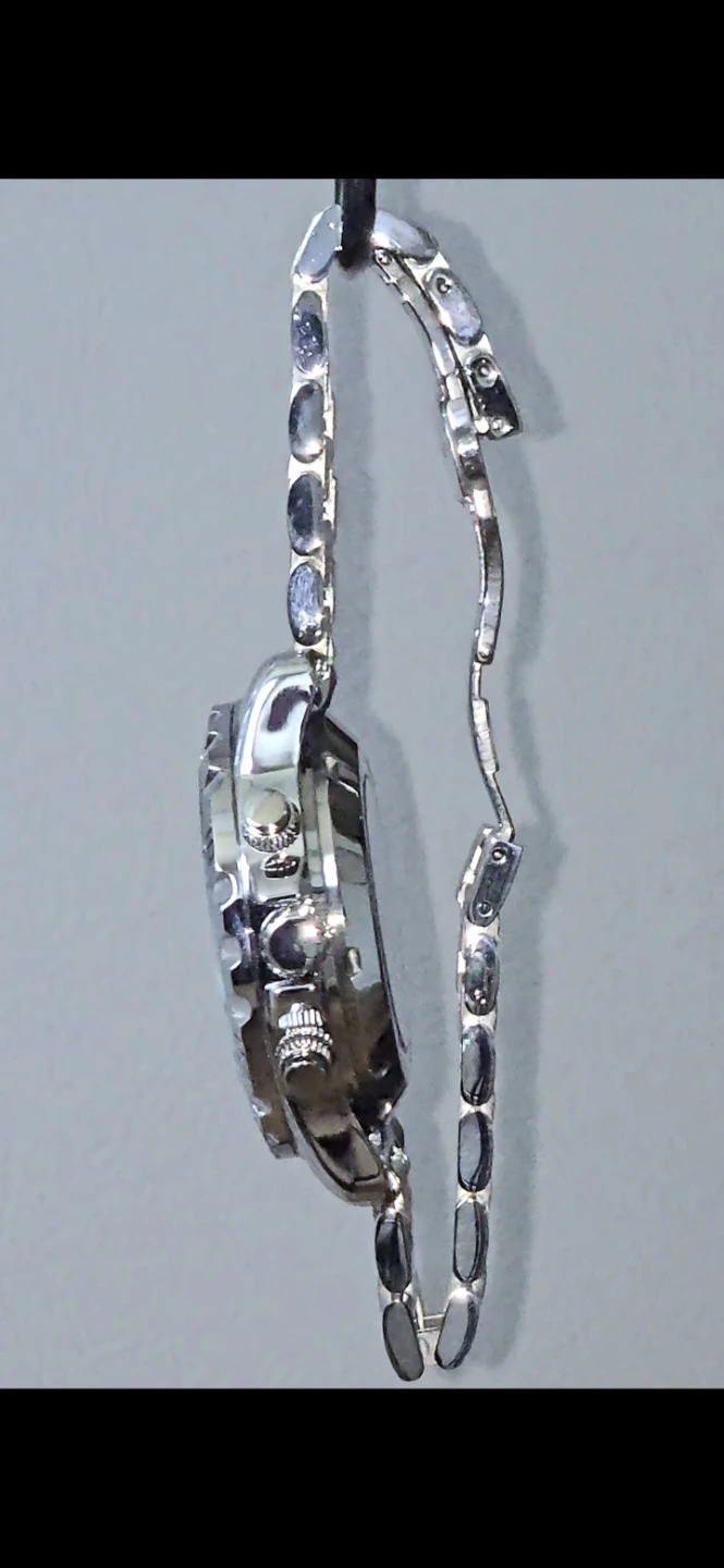 Mens Mechanical Watch - photo 5