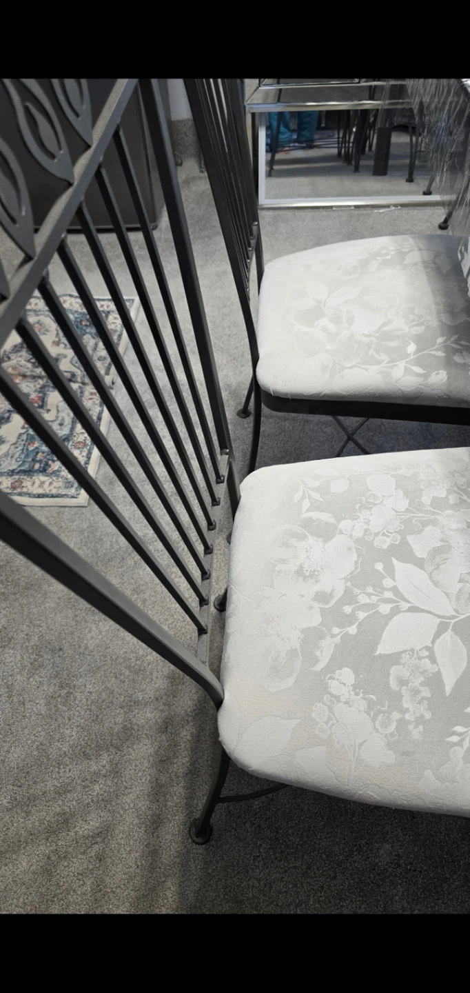 Dining Table and Chairs Set - photo 4
