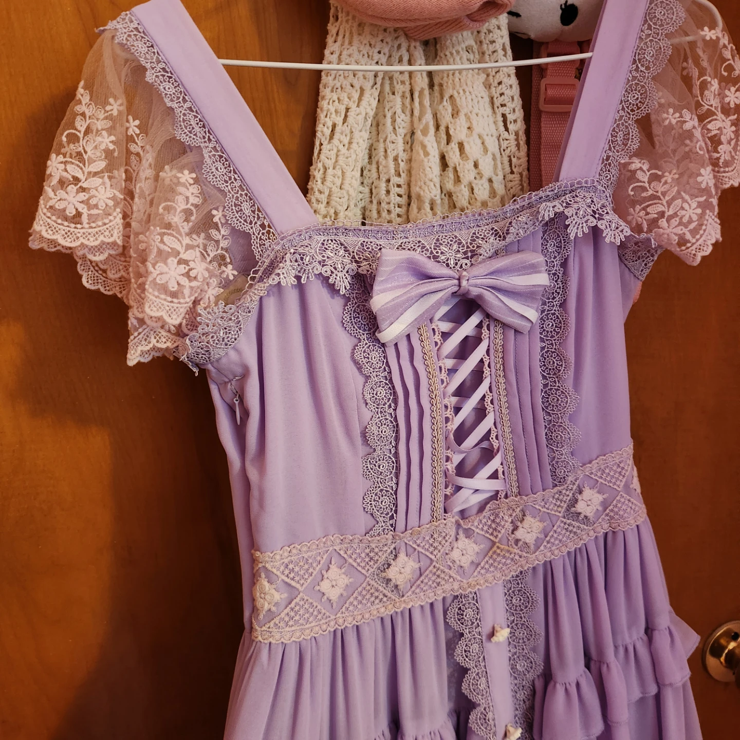 Lolita Dress (XS)