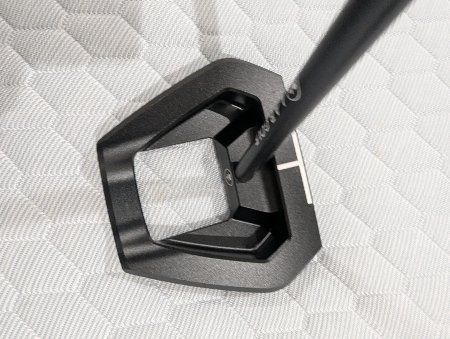L.A.B. Golf VZN.1 Putter with Headcover - photo 2