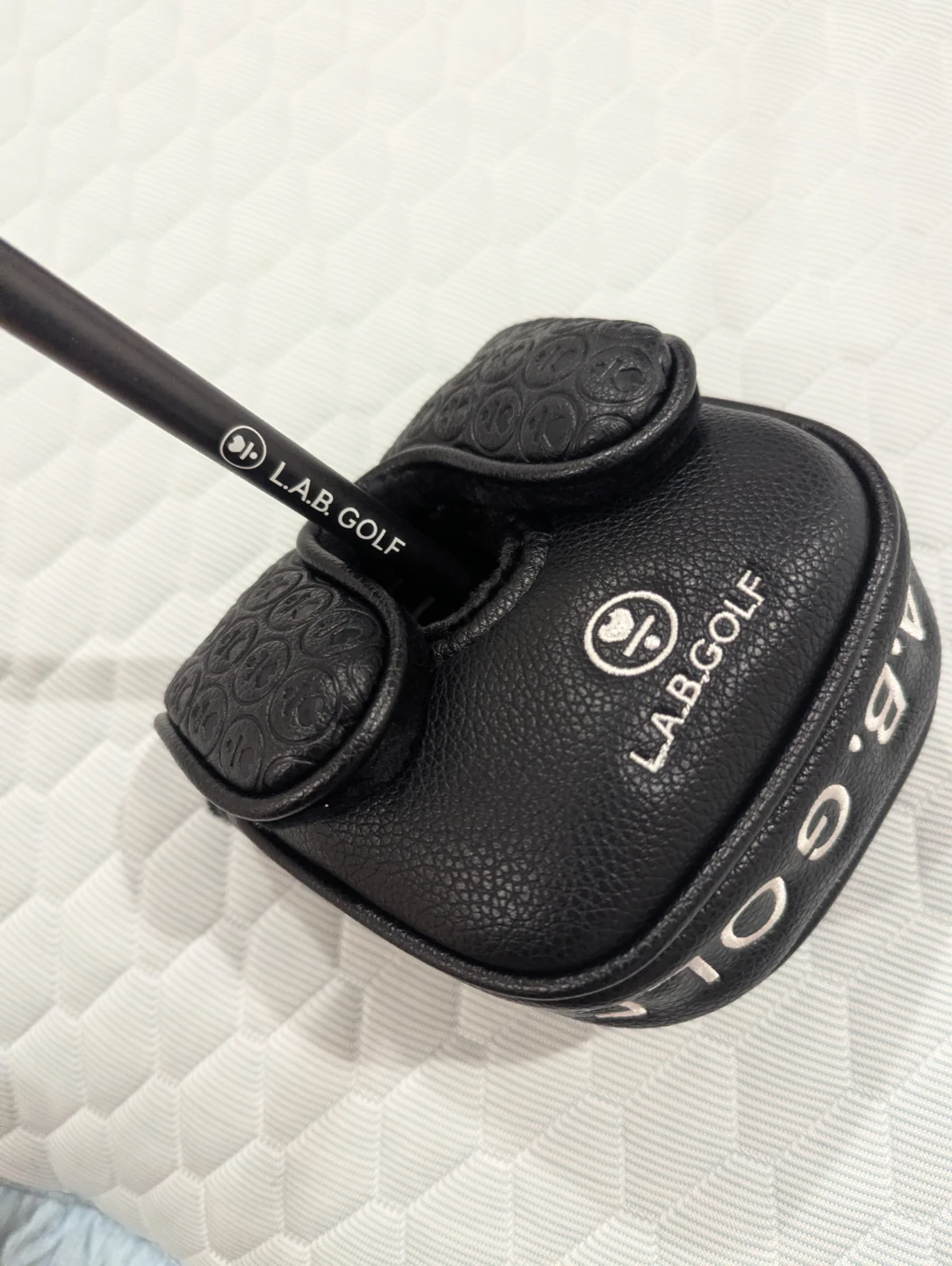 L.A.B. Golf VZN.1 Putter with Headcover - photo 3
