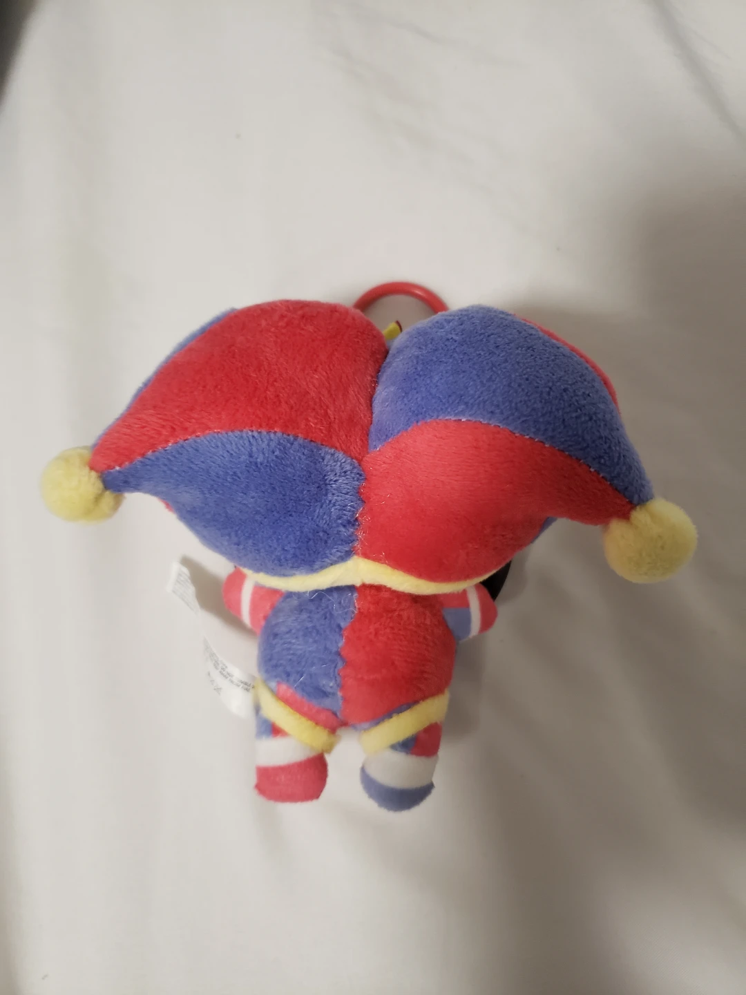 Pomni Plush Toy - photo 2
