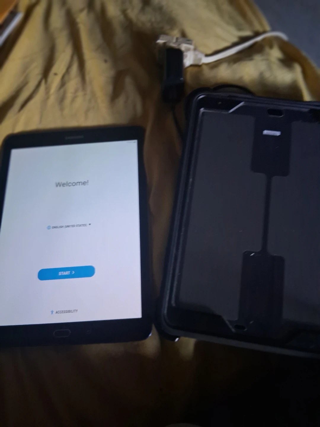 Samsung Galaxy Tab S2