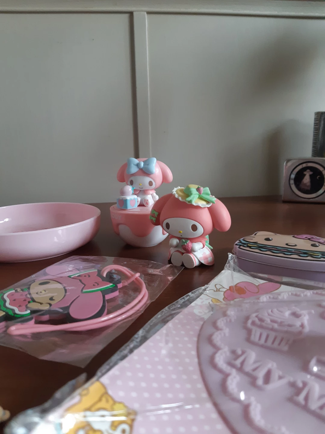 My Melody Sanrio bundle - photo 4