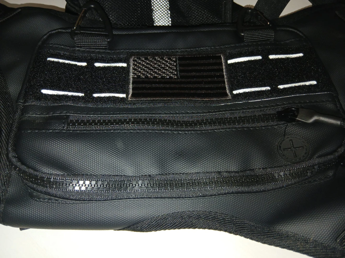 Unisex Running Chest Bag - photo 4