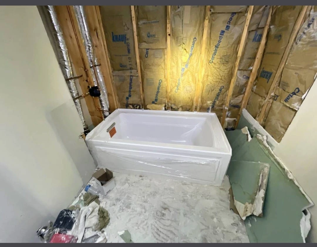 Licensed Plumber