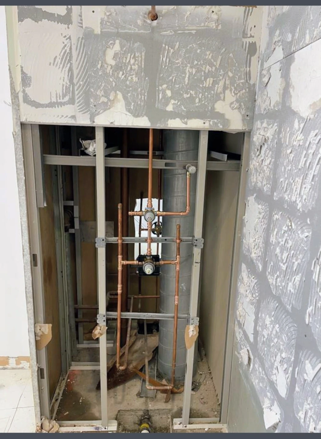 Licensed Plumber - photo 2
