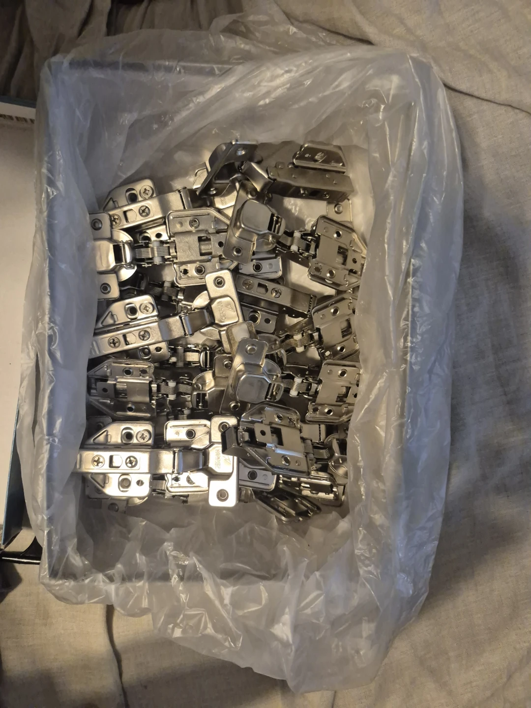 WINNEC Cabinet Hinges