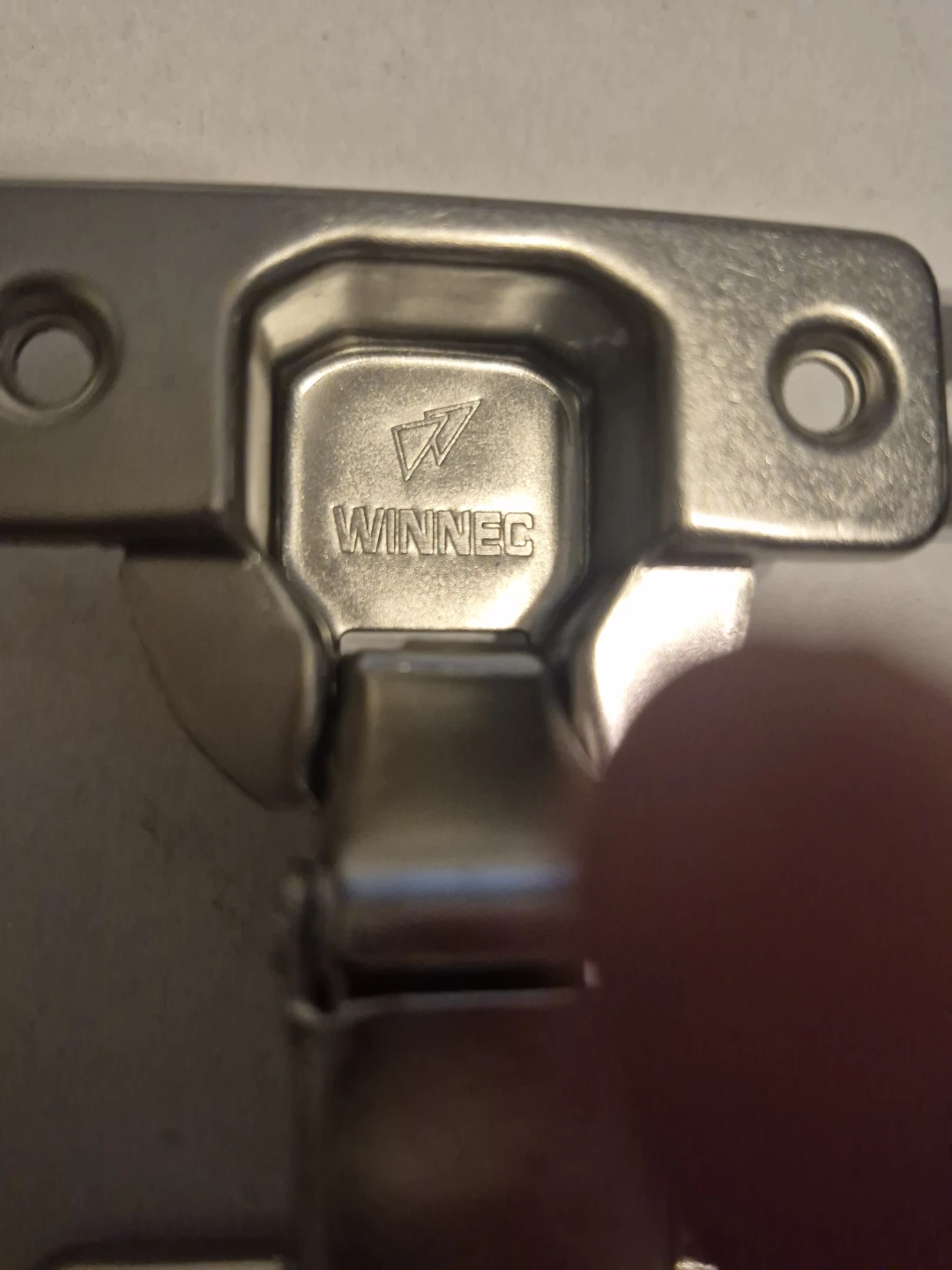WINNEC Cabinet Hinges - photo 3