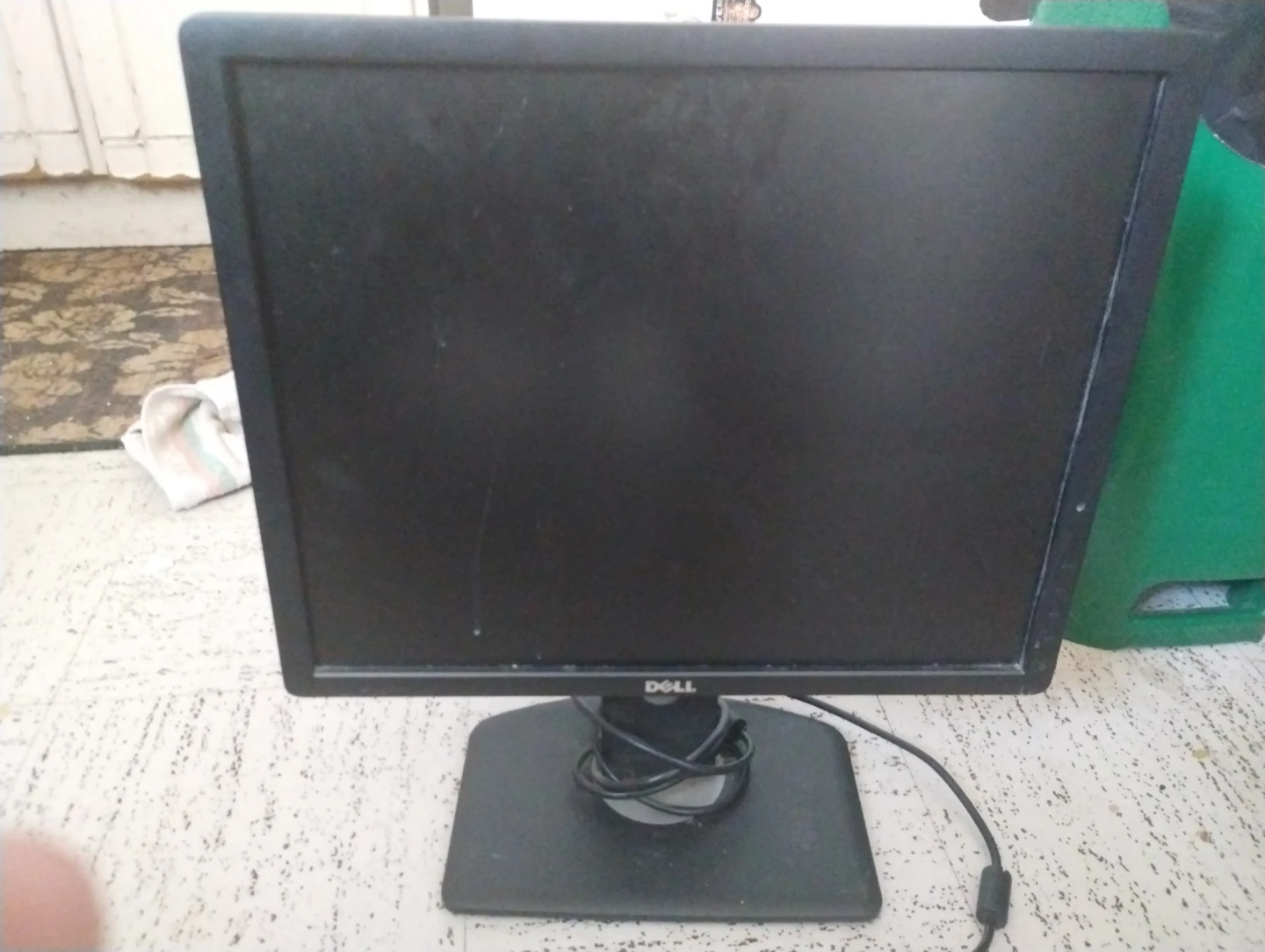 Dell 22" Computer Monitor