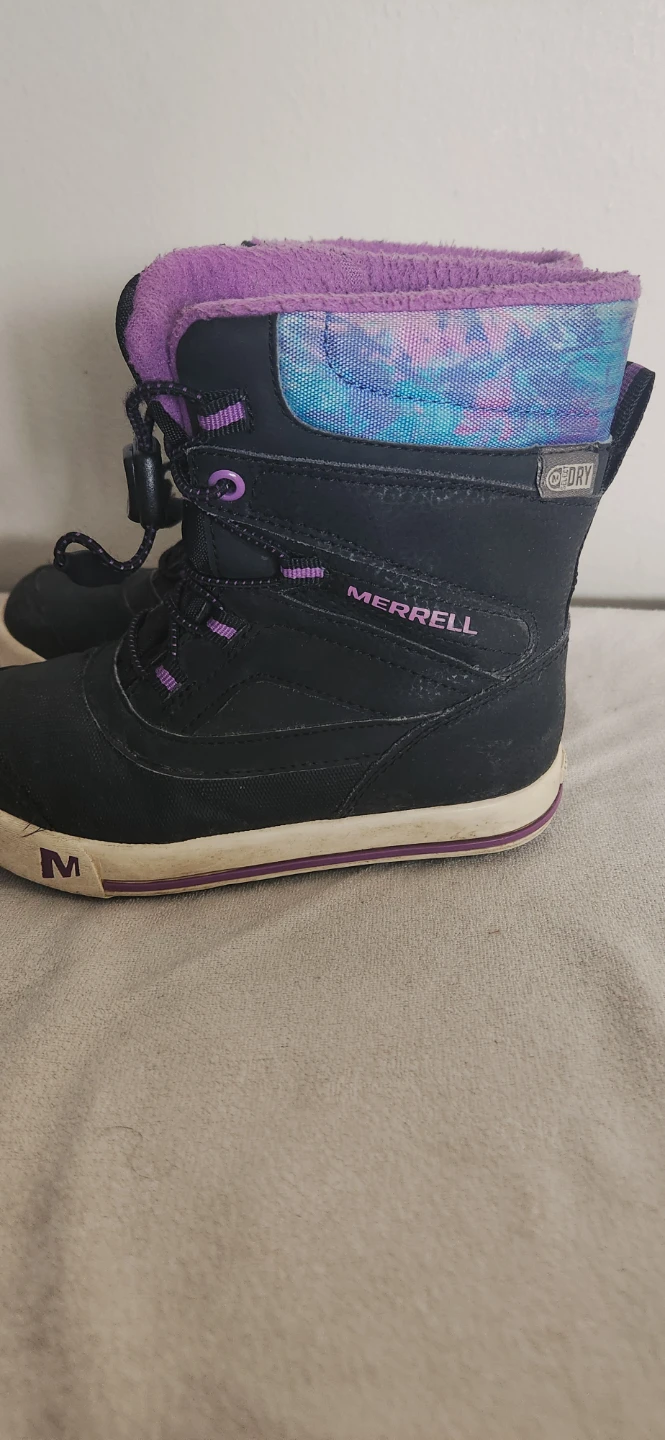 Merrell Kids Winter boots - size 11 - photo 2