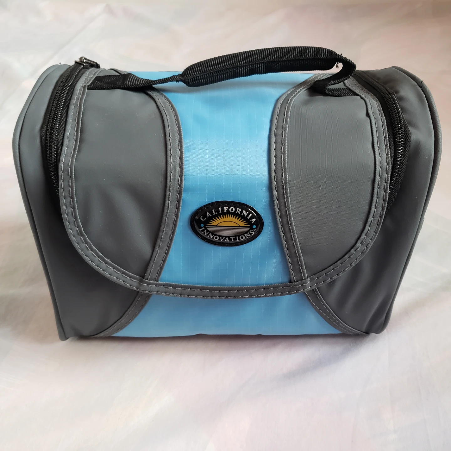 California Innovations Insulated Lunch Bag - photo 2
